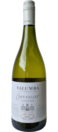 Yalumba Viognier