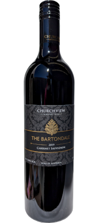 The Bartondale Cabernet Sauvignon