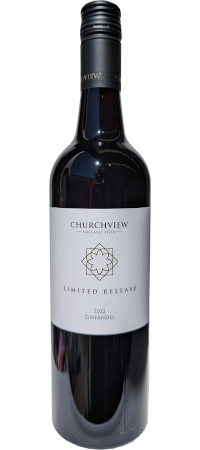 Churchview Zinfandel